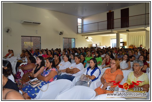 rolim de moura